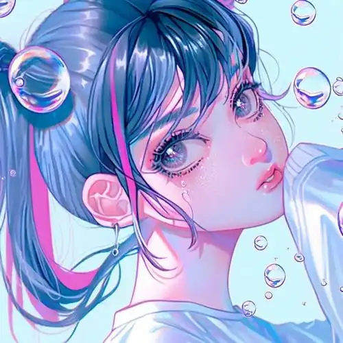 林汐 动画导师